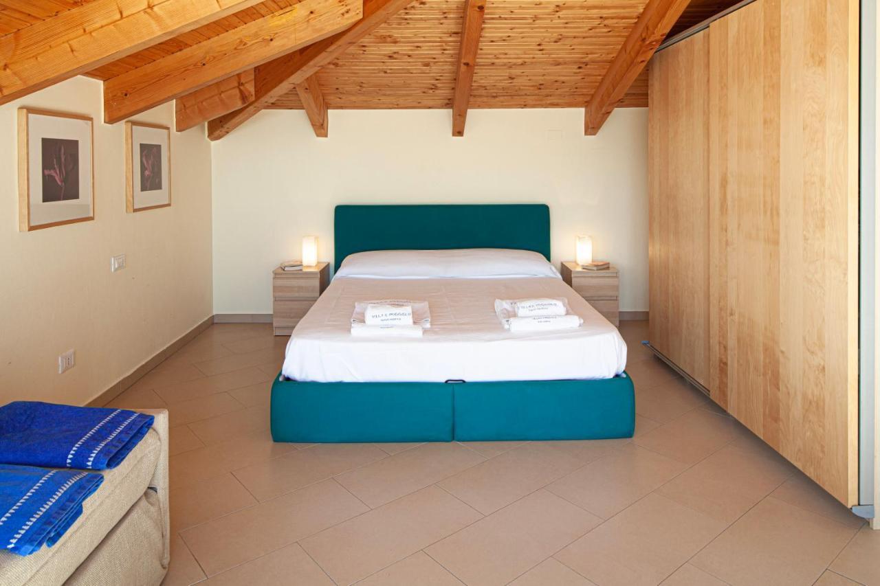 Appartamenti Villa Il Poggiolo Diano Marina Bagian luar foto
