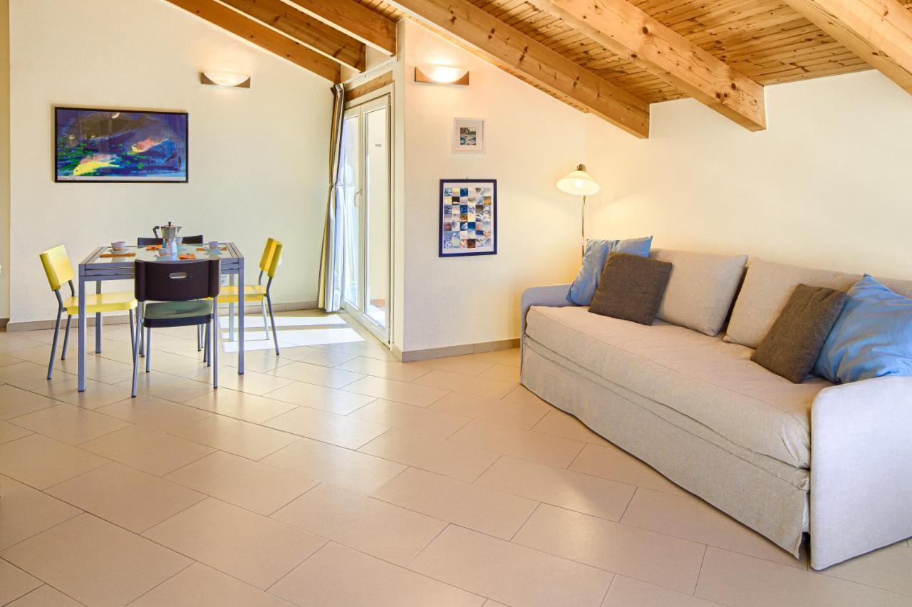 Appartamenti Villa Il Poggiolo Diano Marina Bagian luar foto