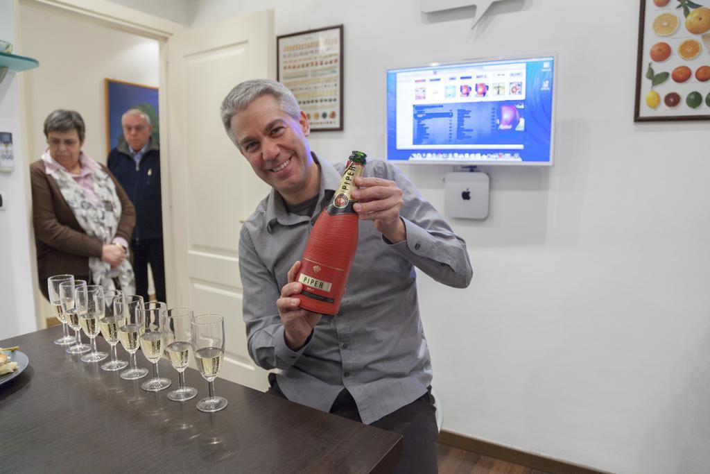 Appartamenti Villa Il Poggiolo Diano Marina Bagian luar foto