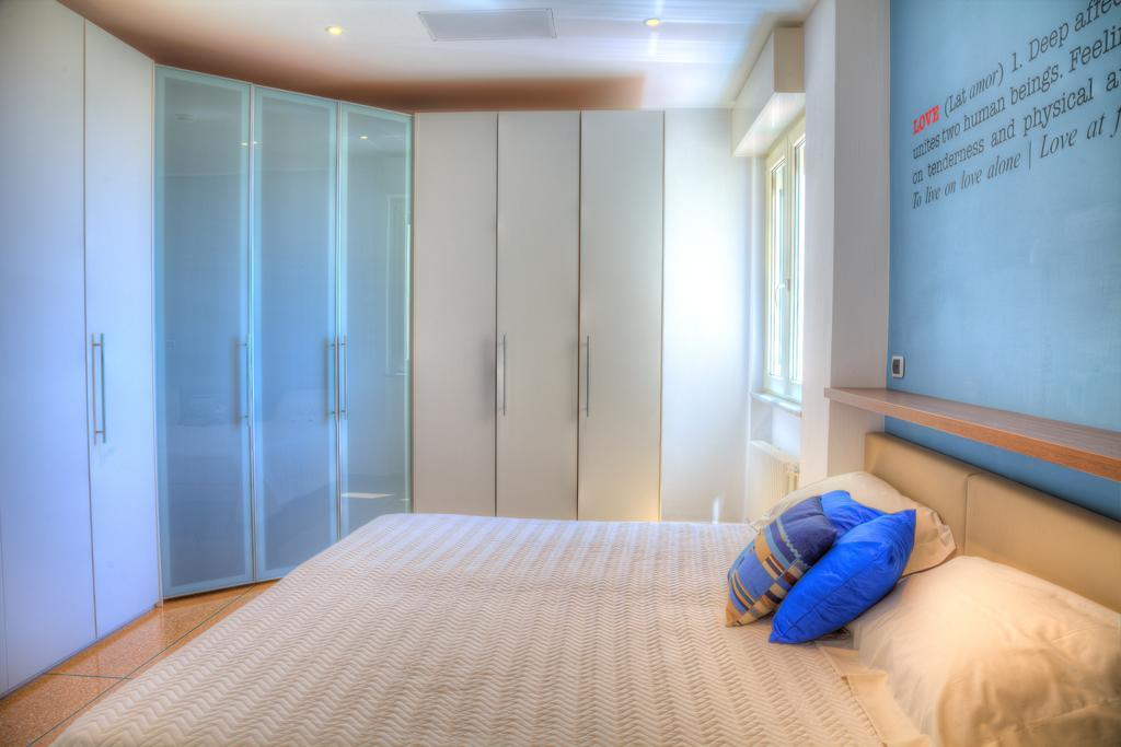 Appartamenti Villa Il Poggiolo Diano Marina Bagian luar foto