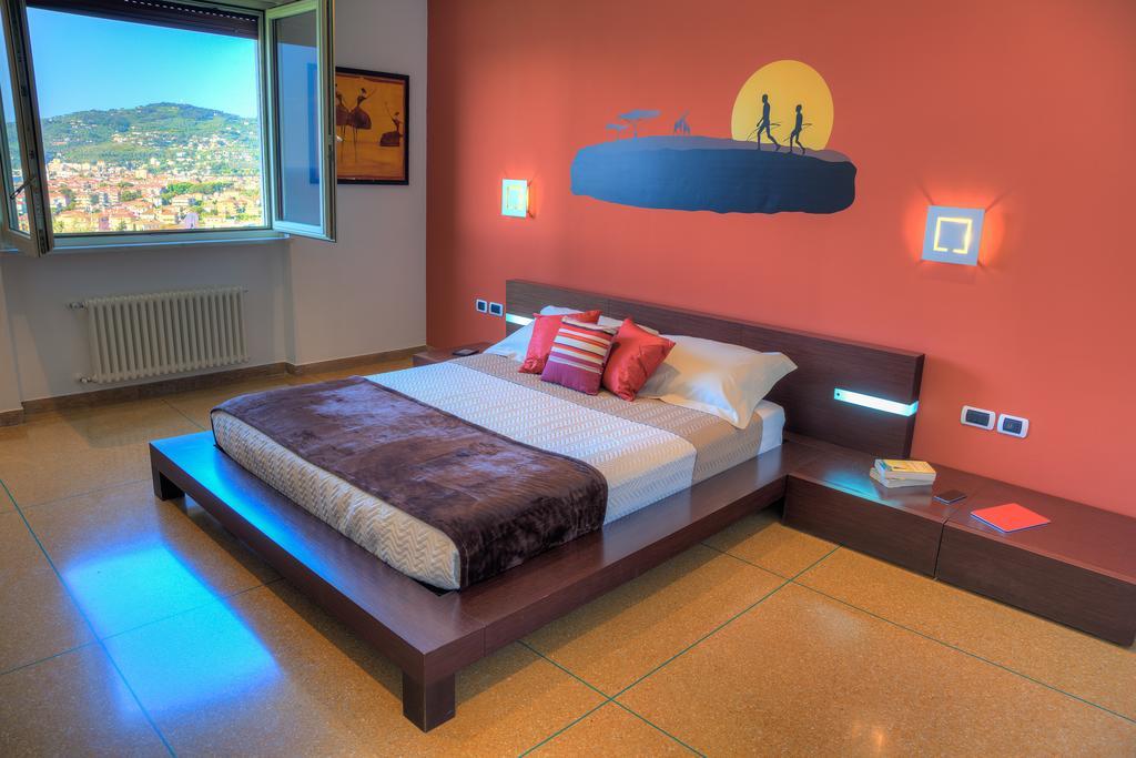 Appartamenti Villa Il Poggiolo Diano Marina Bagian luar foto