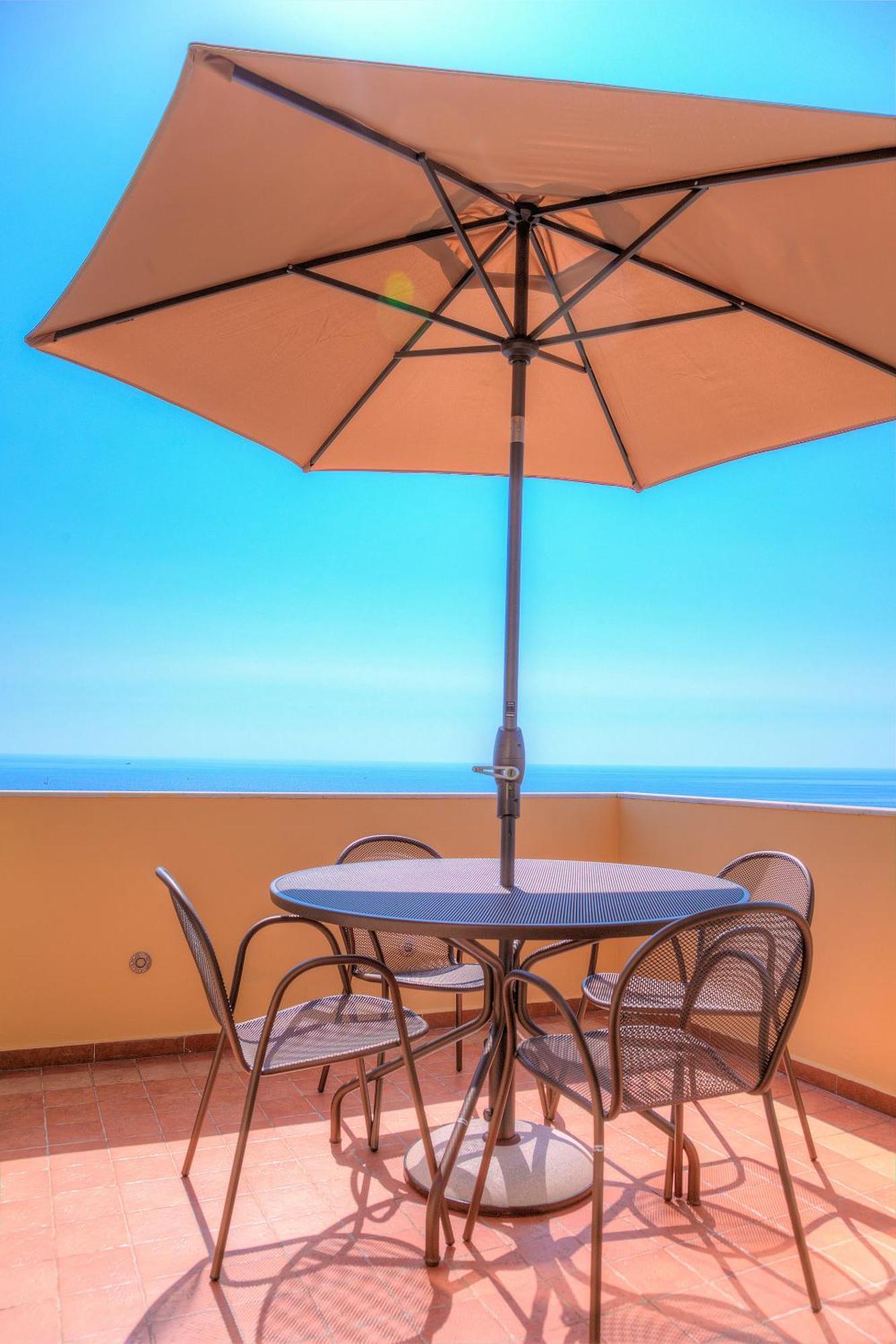 Appartamenti Villa Il Poggiolo Diano Marina Bagian luar foto